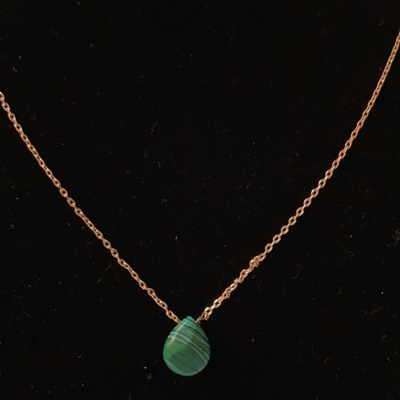 Necklace with pendant - Picture 1 of 7
